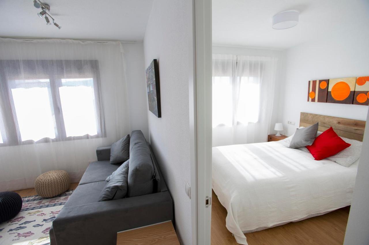 Appartement La Pedriza One à Manzanares El Real Extérieur photo