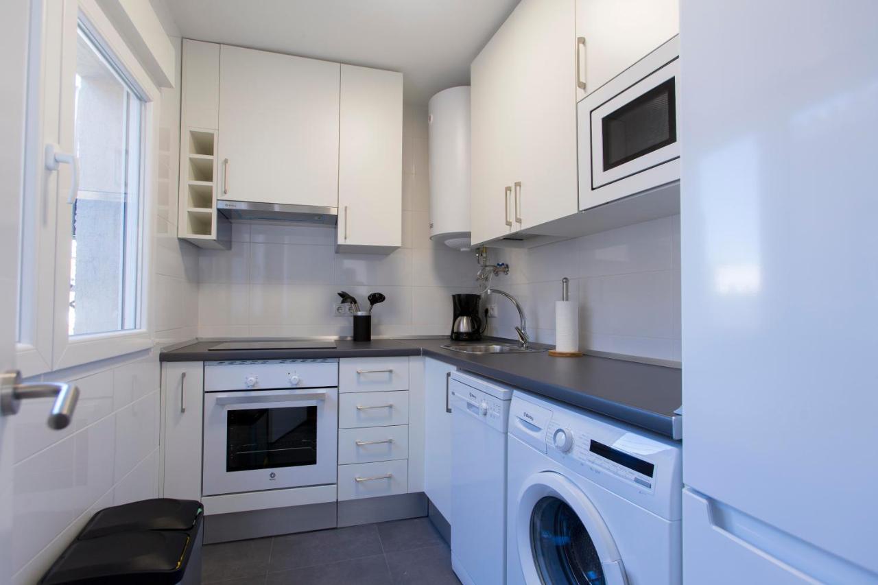 Appartement La Pedriza One à Manzanares El Real Extérieur photo