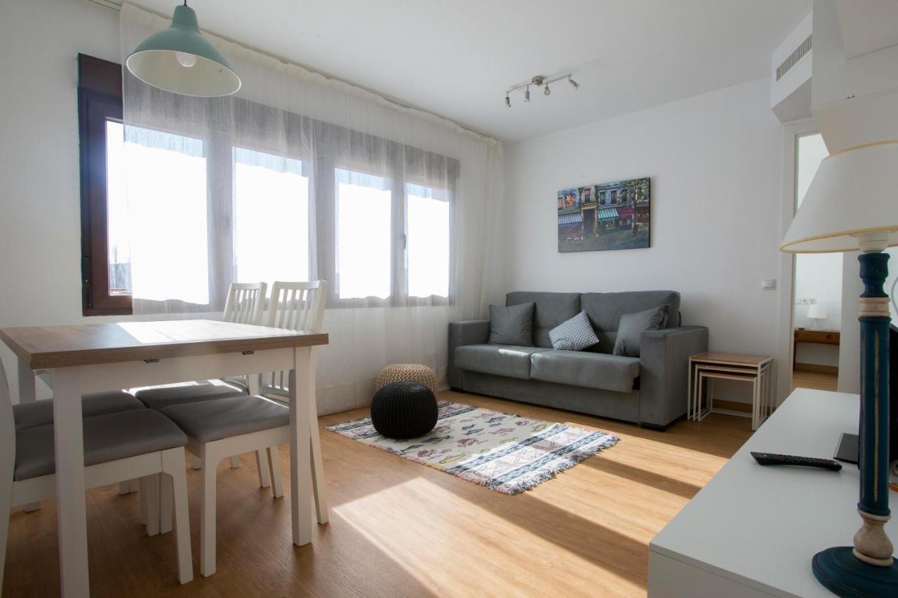 Appartement La Pedriza One à Manzanares El Real Extérieur photo