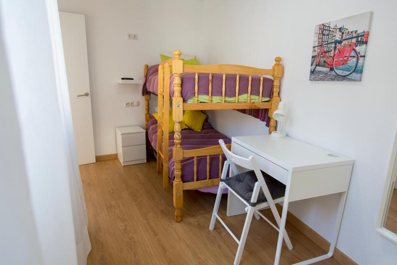 Appartement La Pedriza One à Manzanares El Real Extérieur photo